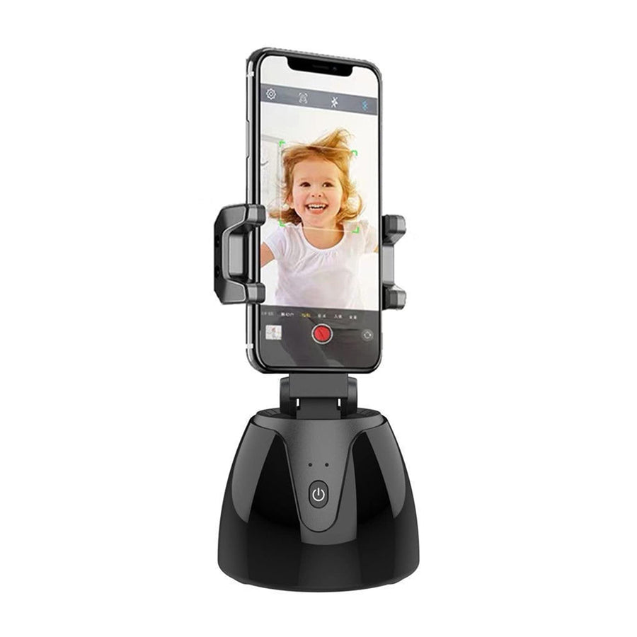 Earldom AI Intelligent 360° Object Tracking Holder.