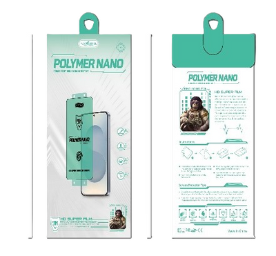 Nexera Ceramic Clear High Quality With 1 By 1 Packing