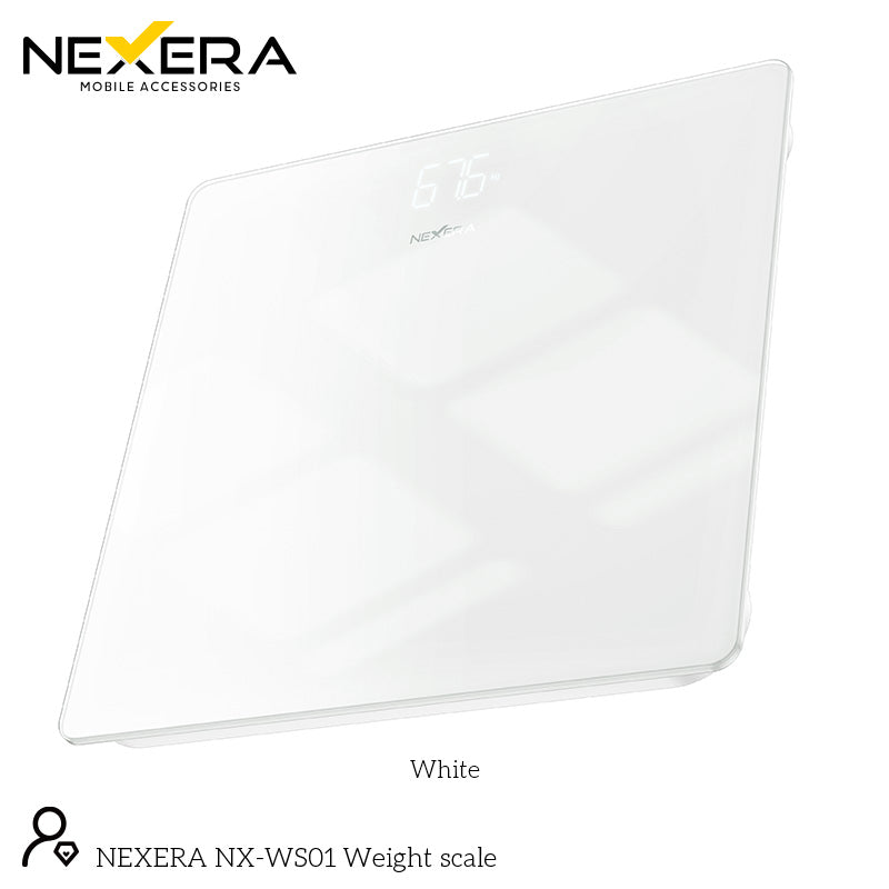 NEXERA HI20 Weight scale