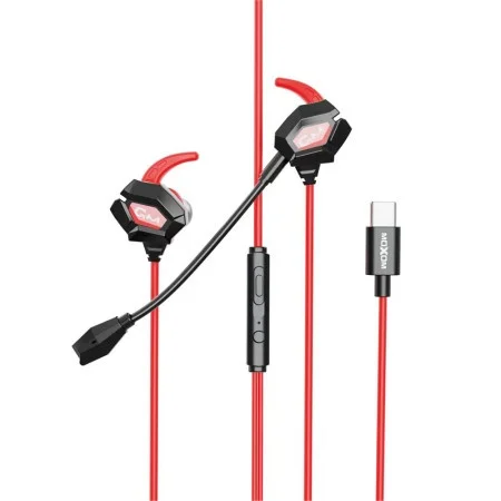 MX-EP110 Gaming Wired Earphone