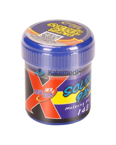Mechanic xp5 Solder Paste 148C