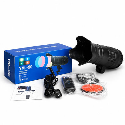 LED Photographic Spotlight (20257)