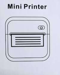 MINI PRINTER