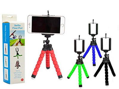 Selfie Flexi Pod