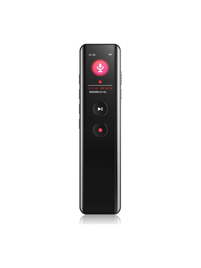 REMAX Multimedia Digital Voice Recorder RP3