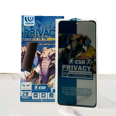Screen Protector OG Privacy