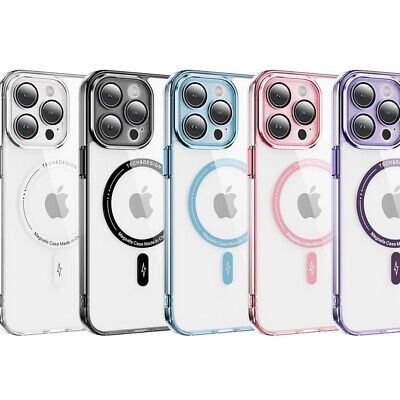 Magsafe Colored Cases