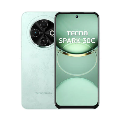 Tecno Spark 30C 128GB/6RAM