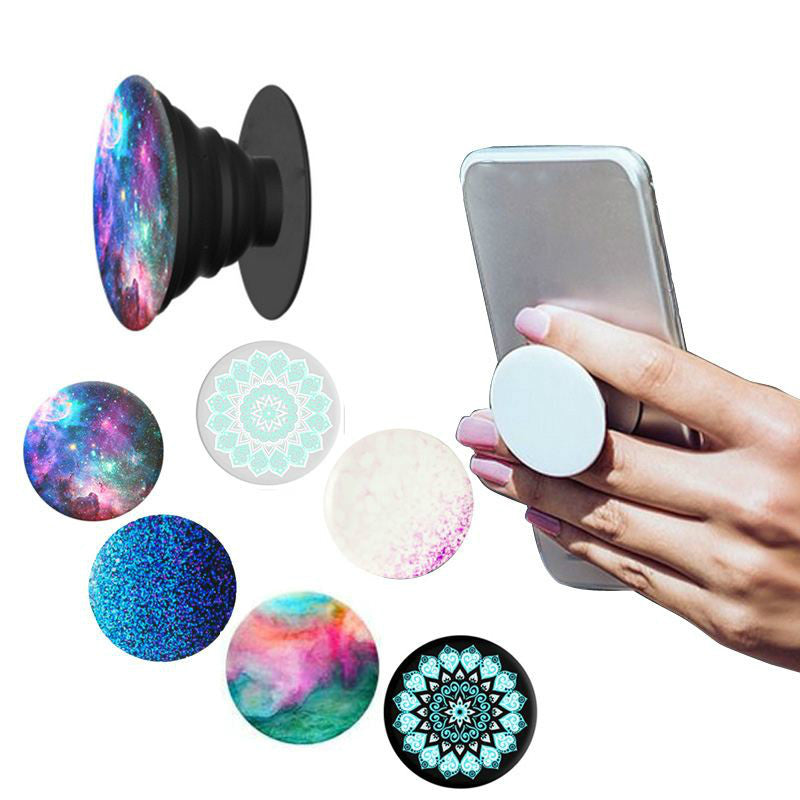 AIRBAG CELL PHONE BRACKET (many designs)