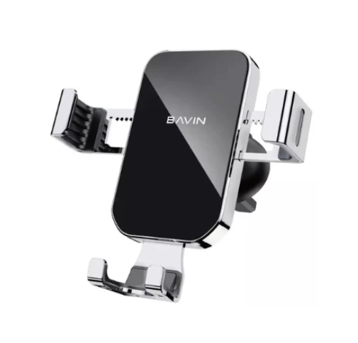 BAVIN universal gravity air vent car phone holder