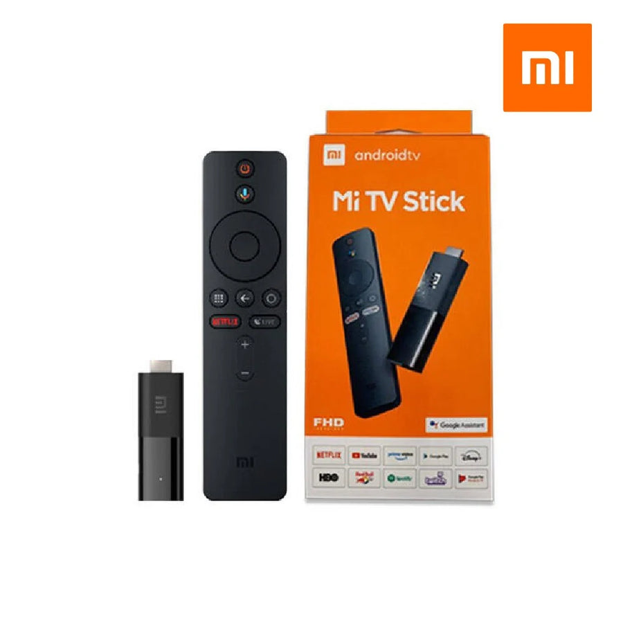 Xiaomi Mi Tv Stick