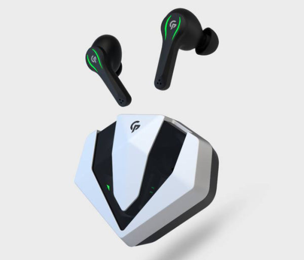 Porodo Gaming True- Wireless Gaming Earbuds PDX413-SL