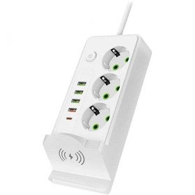 Power-Socket Ql-1080u