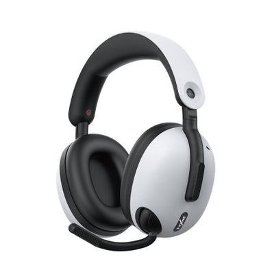 PXN RAVINE PRO WIRELESS NOISE CANCELING GAMING HEADSET