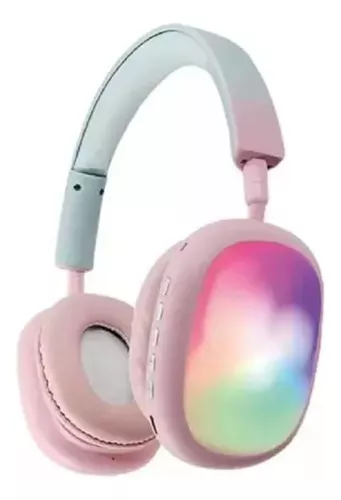 WIRELESS SUPER BASS+ STEREO HEADPHONE