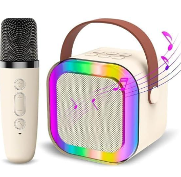 COLORFUL KARAOKE SOUND SYSTEM K12
