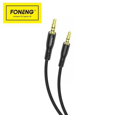 Foneng BM22 AUX Audio 3.5mm to 3.5mm cable