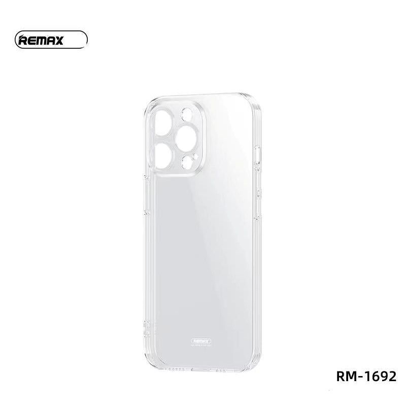 REMAX Gintton Series Phone Case for iPh16 Series
