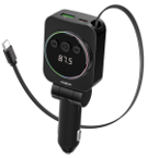 5-IN-1 Reverie Car Charger MX-VC47