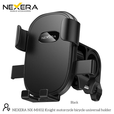 NEXERA NX-MH02 Knight motorcycle bicycle universal holder