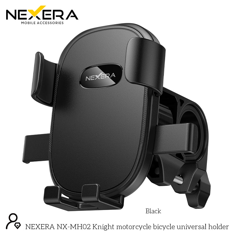 NEXERA NX-MH02 Knight motorcycle bicycle universal holder