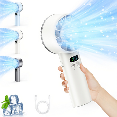 Mini high-speed Fan