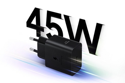 Samsung 45W Power Adapter
