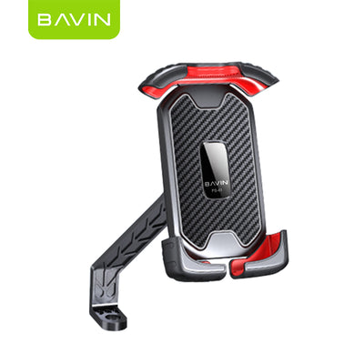 BAVIN High Quality Environmentally Friendly PVC PS41 Waterproof Universal Bike Motorcycle Phone Holder