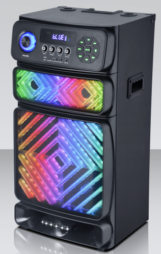 15 inch speaker