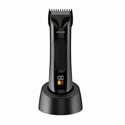 GREEN LION SENSITIVE AREA TRIMMER 2 - BLACK