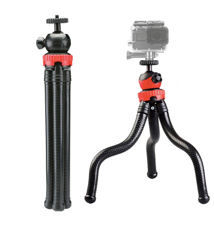 FLEXIBLE TRIPOD