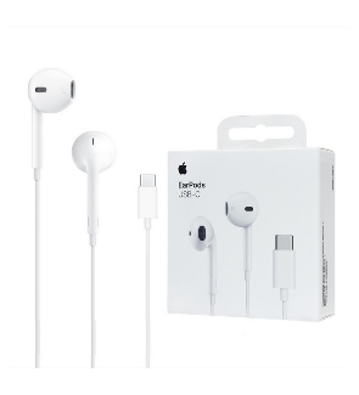 Apple Earpods USB-C (Copy A)