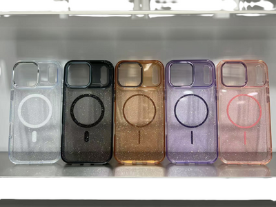 NEXERA GLITTERY PROTECTIVE COVER