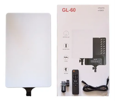 GL-60 24-inch panel light