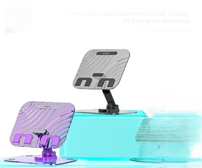 MOXOM MXVS138 Colorful 360° Rotation Tablet Holder
