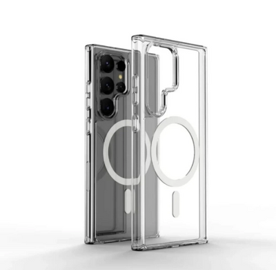 Magsafe Clear Cases
