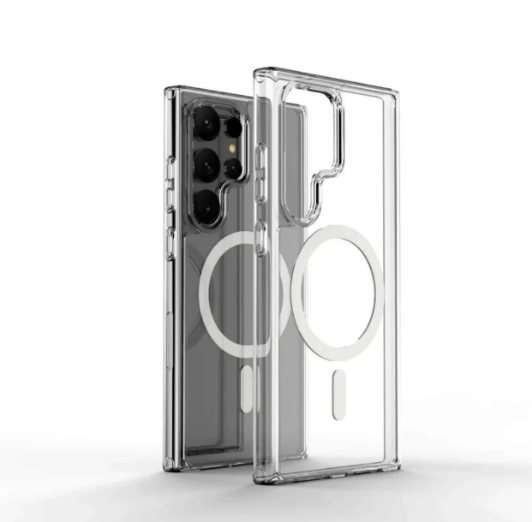 Magsafe Clear Cases