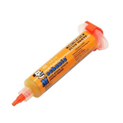 Mechanic Flux Paste UV10