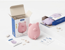 Yooke Silicone Storage Bag