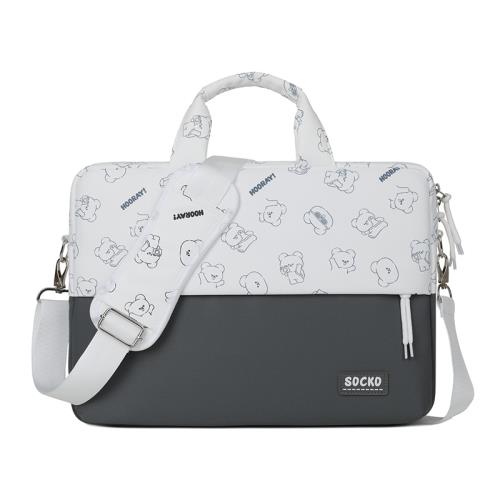 Women\\\\\\\\\\\\\\\'s Laptop Handbag, 2024 New Style, 14-inch and 16-inch Laptop Bag, Large Capacity, Shoulder/Shoulder/Crossbody,