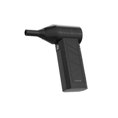 Green Lion Jet Pro Lite Magnetic Nozzle 100000 RPM - Black